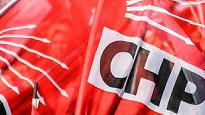 CHP'den 'kişisel veri' hamlesi