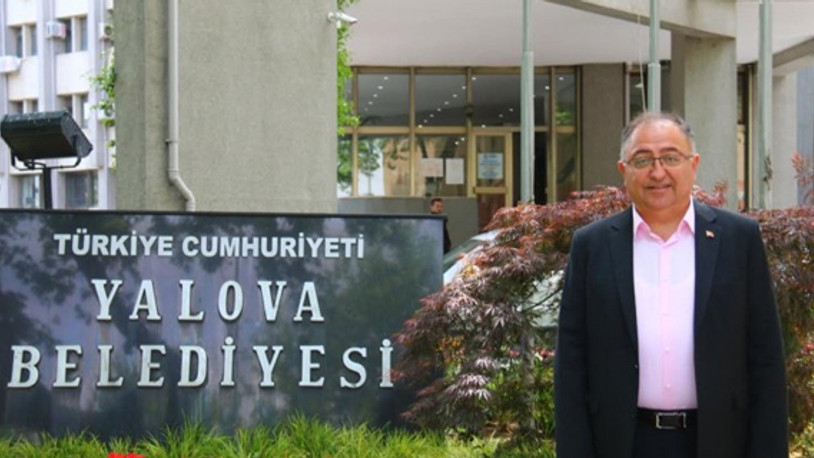 CHP'li Başkan Vefa Salman: 2014'ten beri...