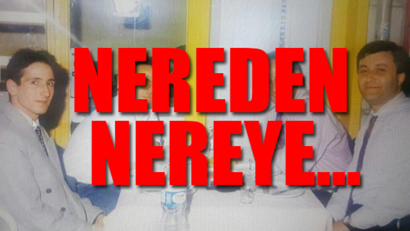 CHP'li vekilden dikkat çeken fotoğraf...