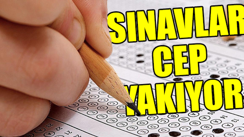 Devlet sınavlardan geçiniyor! KPSS: 225 TL