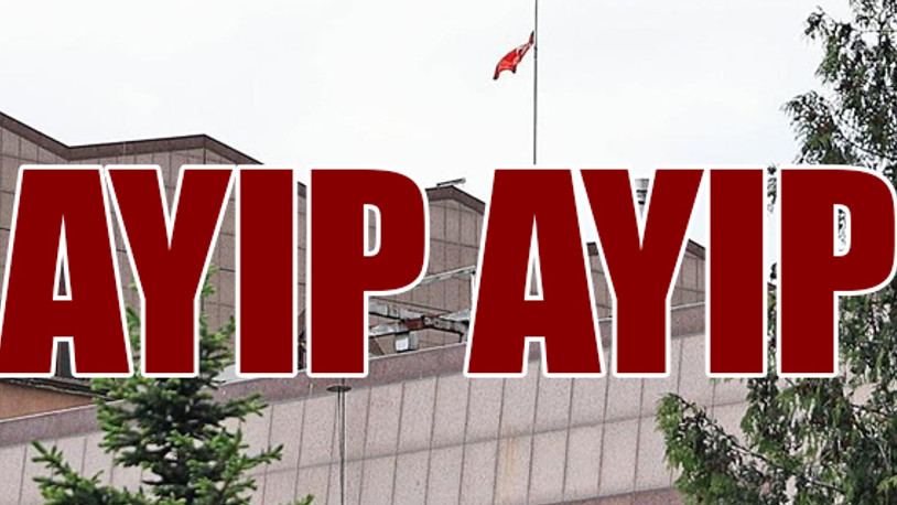 Diyanet, Büyük Önder'i unuttu!