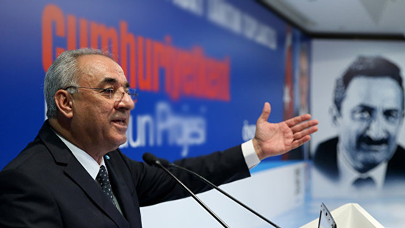 DSP: Her şey çok güzel olacak