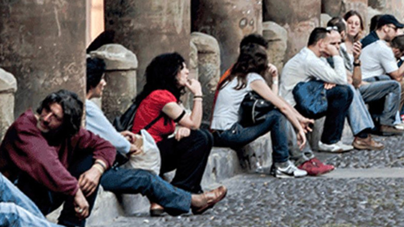 Eğitimde felaket tablosu! Genç,eğitimsiz ve işsiz!