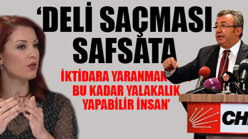 Engin Altay'dan, Nagihan Alçı'ya cevap!