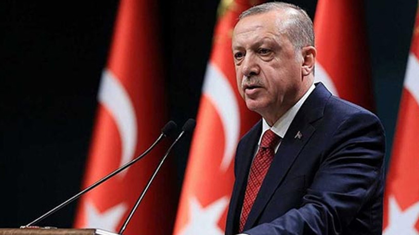 Erdoğan: Hâkim ve savcı yardımcılığı geliyor