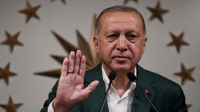 Erdoğan'ın kaybettiği belediyelerdeki planı ortaya çıktı