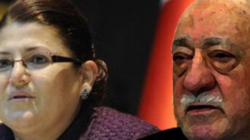 Eski HSYK İkinci Daire Başkanı Nesibe Özer hakkında karar