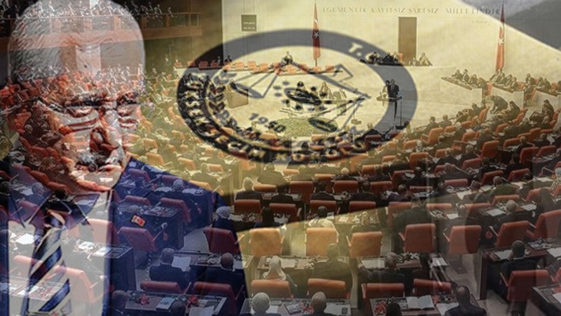 Eski Meclis Başkanı'nından YSK'ya istifa çağrısı