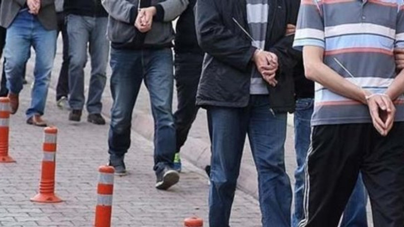 Eski Yargıtay YSK üyesine FETÖ’den hapis cezası