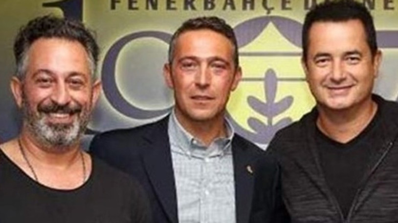 FB'ye destek: 5 bin forma satın aldı