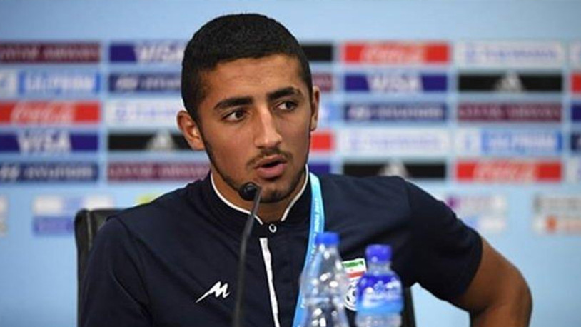 Fenerbahçe yıldız adayı 17 yaşındakifutbolcuyu transfer etti