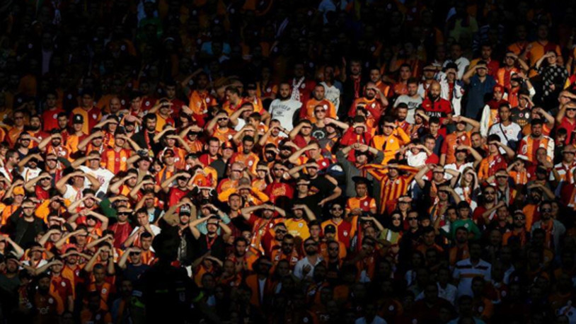 Galatasaray, Fenerbahçe'ye twitter'dan cevap verdi