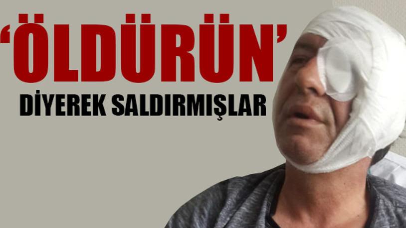 Gazeteci Yavuz Selim Demirağ saldırı anını anlattı