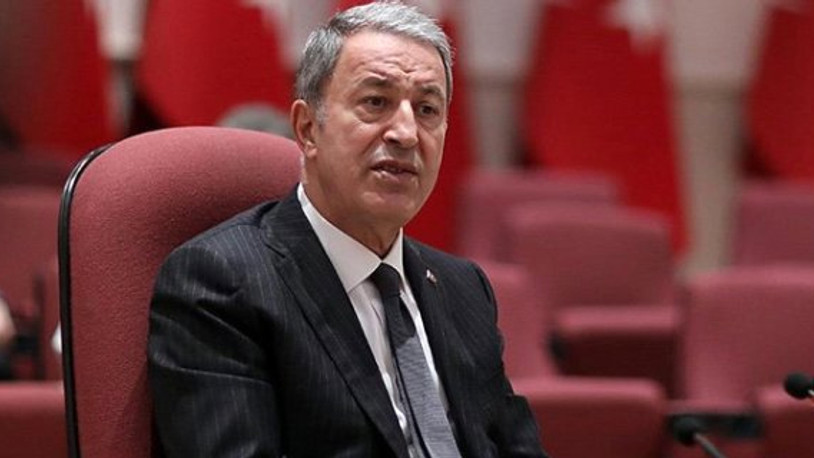 'Gizli tanık Akar için 'darbeci' dedi'