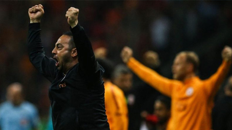 Hasan Şaş ‘Hakaret ve saldırı’dan PFDK’ya sevk edildi! 