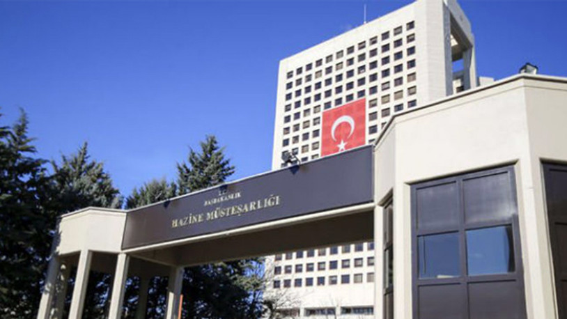 Hazine bir günde 7.6 milyar lira borçlandı!