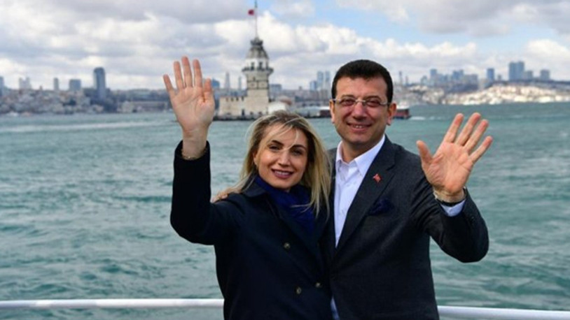 İmamoğlu: İBB'de israfın boyutunu halkımızla paylaşacağız