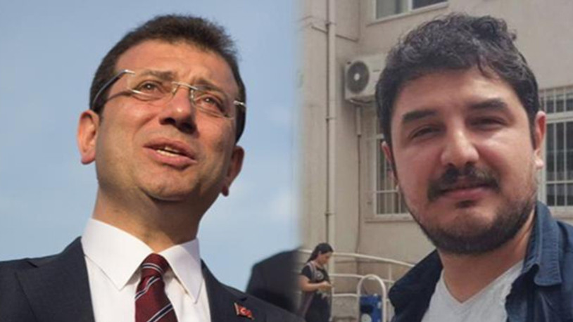 İmamoğlu'na komploda adı geçen gazeteci konuştu