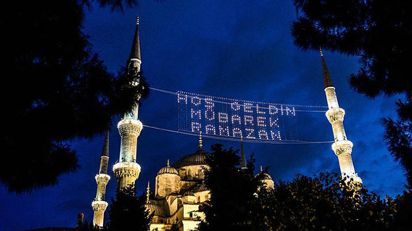 İmsak 2019: İlk sahur ne zaman, saat kaçta? İşte il il 2019 Ramazan İmsakiyesi…