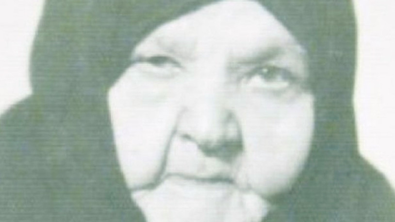 İşte Atatürk’ü Samsun’da karşılayan tek kadın