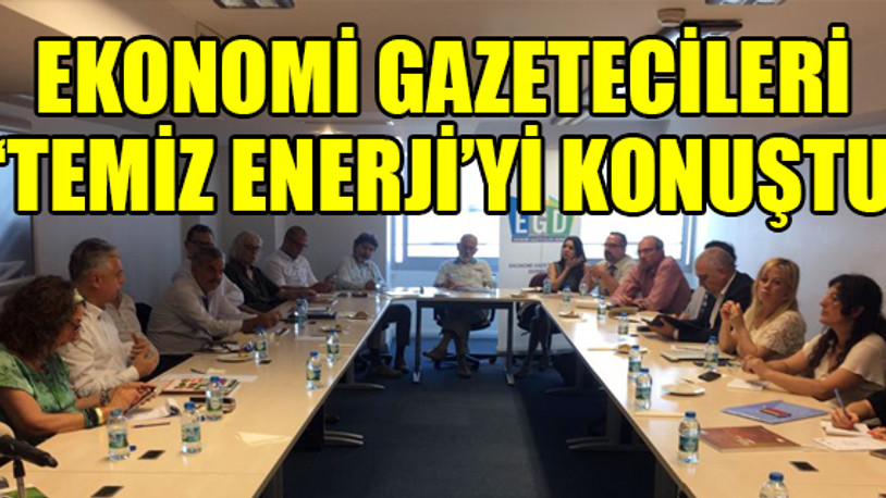 İzmir, enerjisini yeniliyor