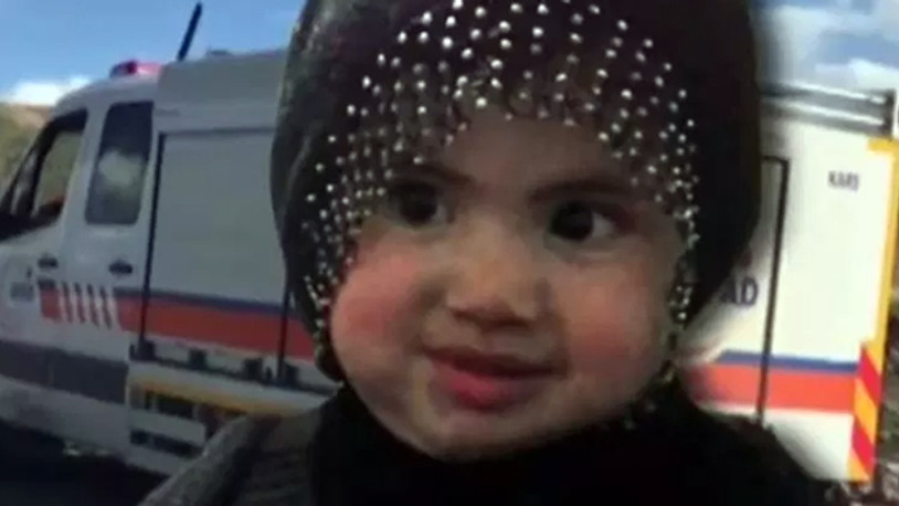 Kars’ta kaybolan çocuğun cansız bedeni bulundu