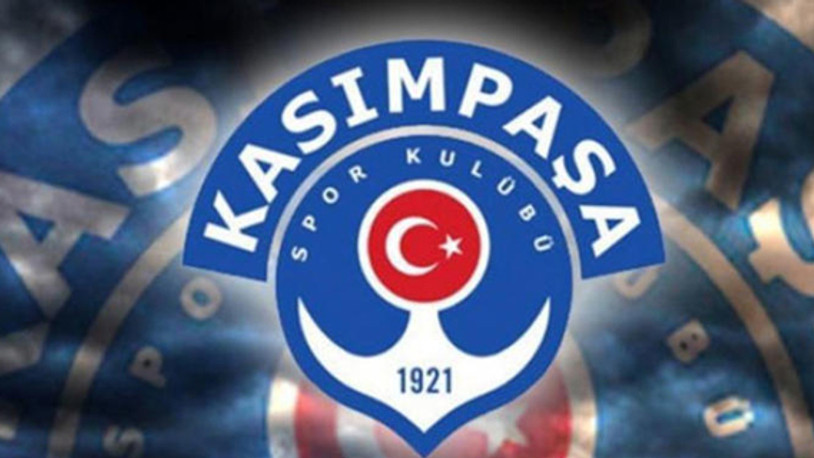 Kasımpaşa, yeni teknik direktörünü resmen açıkladı!