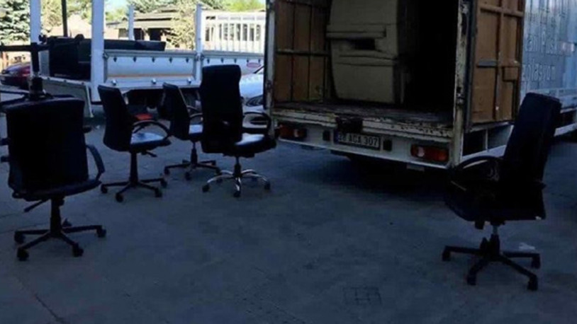 Kayserispor’a haciz...