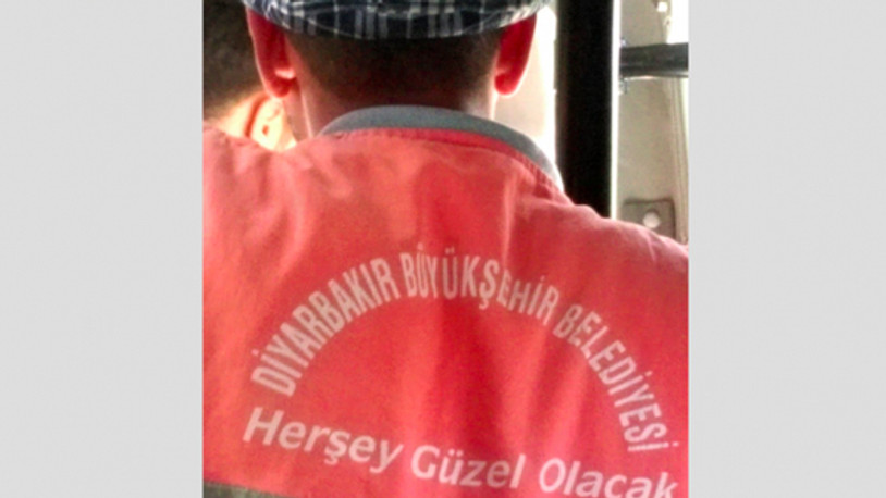 Kayyum da 'Her şey çok güzel olacak' demiş!