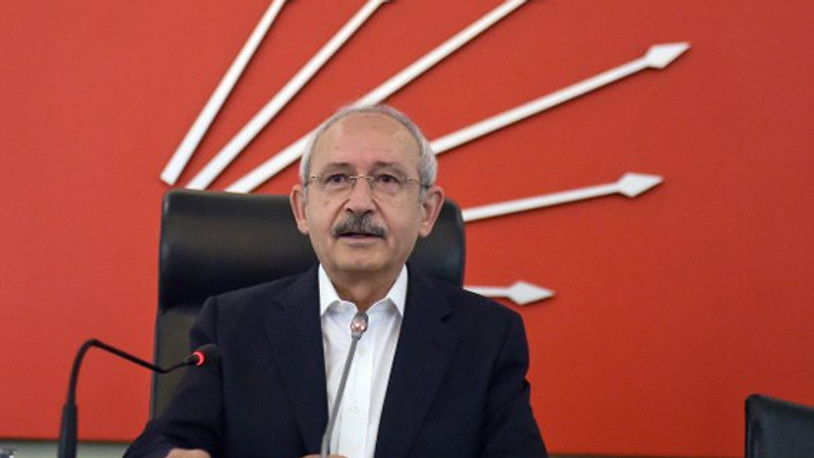 Kemal Kılıçdaroğlu'ndan 1 Mayıs mesajı