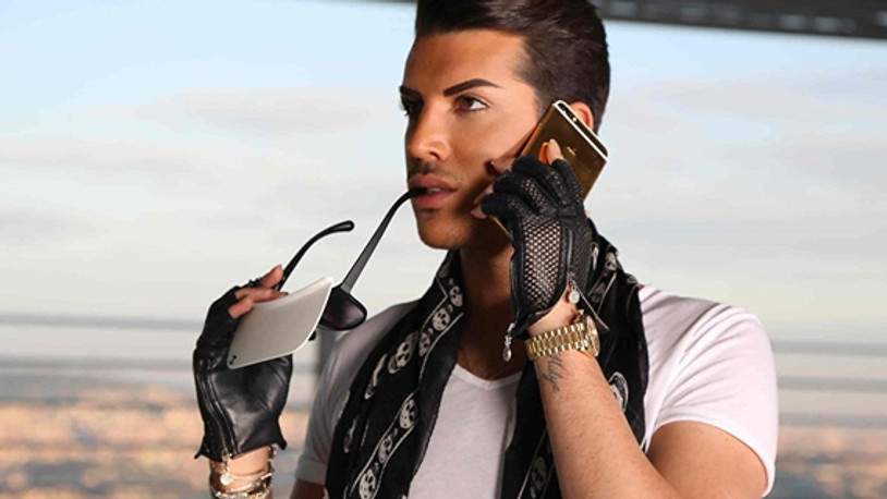 Kerimcan Durmaz hakkında soruşturma başlatıldı