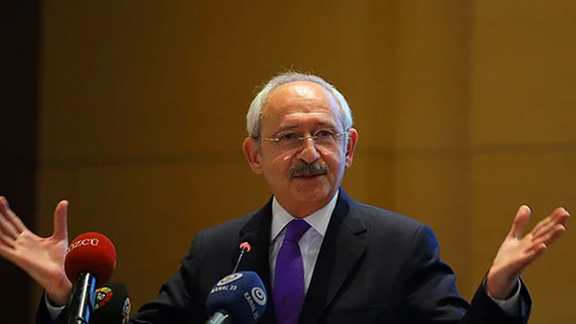 Kılıçdaroğlu: Her şey çok güzel olacak