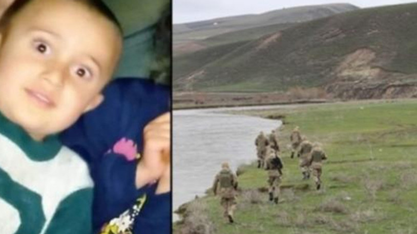 Küçük Furkan'dan acı haber