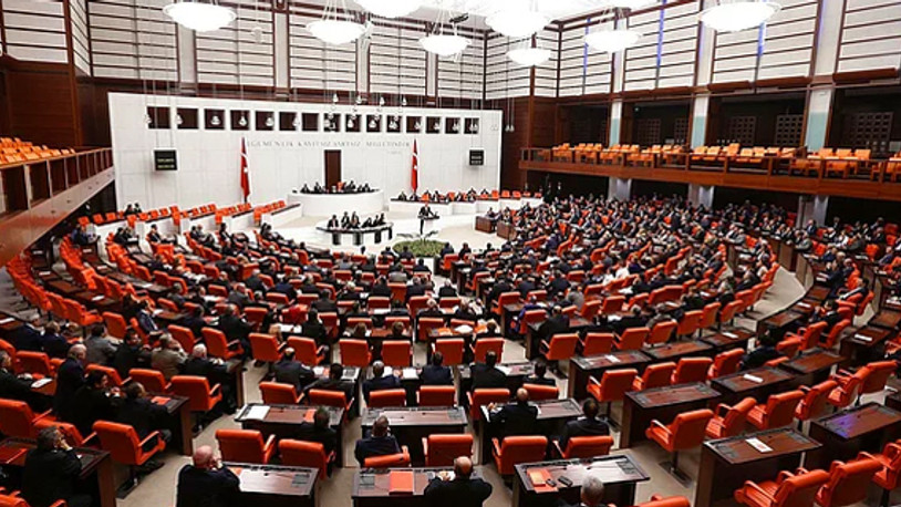 Meclis İstanbul'u tartışıyor: Muhalefetin tüm önerilerine red