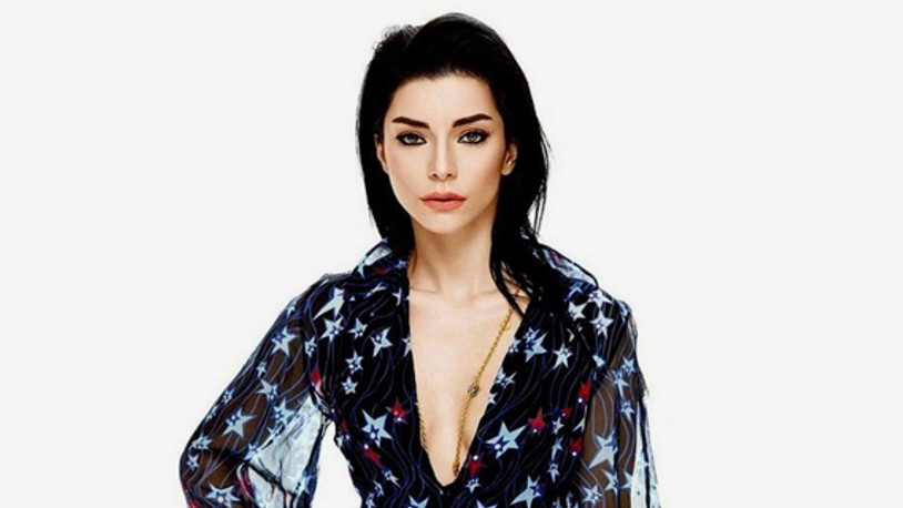 Merve Boluğur'a 'müstehcen görüntülü' şantaj