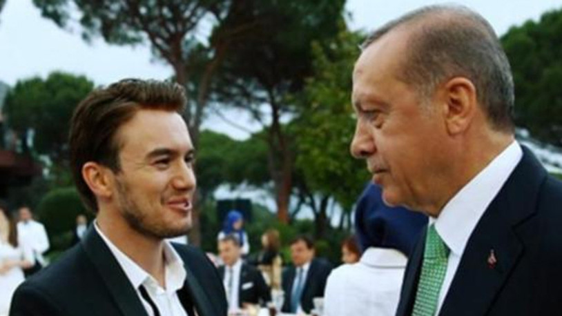 'Mustafa Ceceli, Erdoğan'ın davet etmediği yemeğe zorla girmeye çalıştı' iddiası