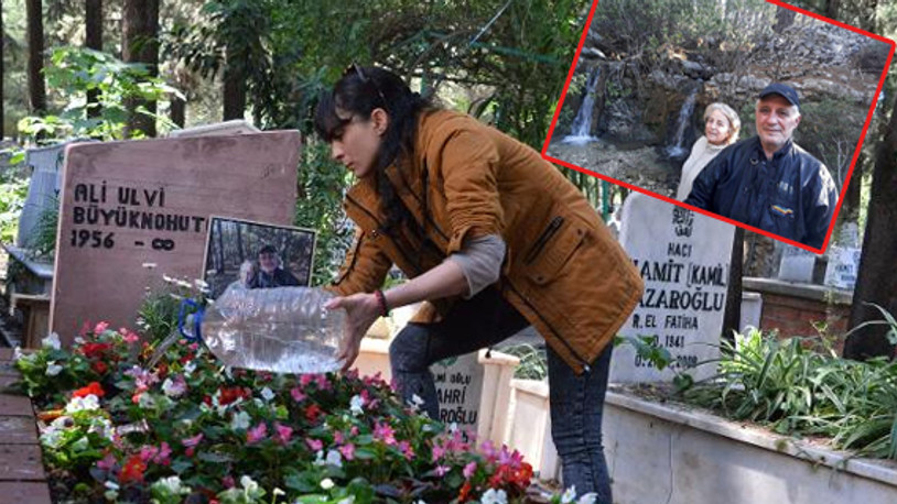 Öldürülen çevreci çiftin kızlarından 'tehdit ediliyoruz' iddiası