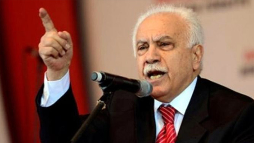 Perinçek: Anadolu Ajansı gazi oldu