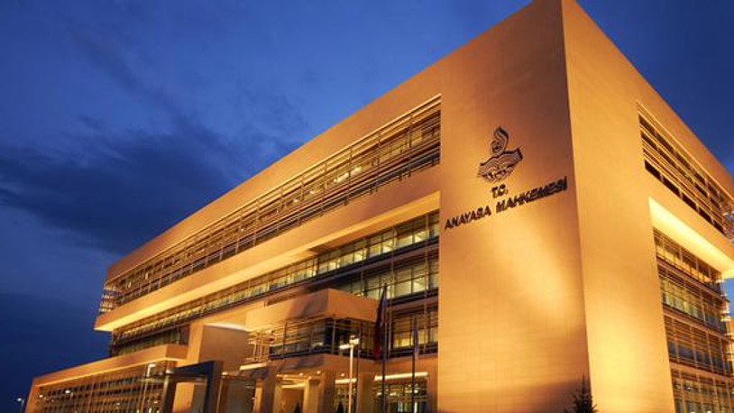 Polis kadının mahrem yerinde 'uyuşturucu' aradı, AYM karar verdi!