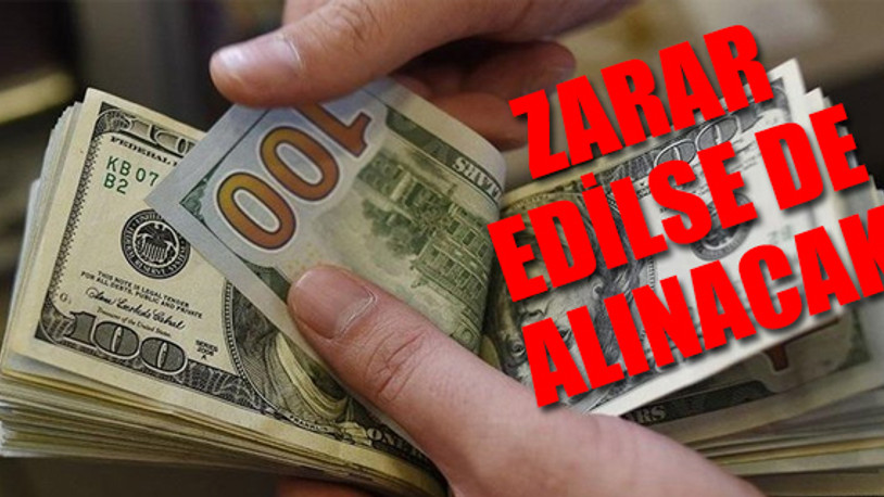 Resmi Gazete'de yayımlandı: Döviz alım-satımına vergi geldi