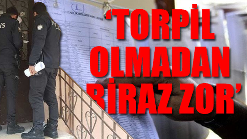 Sahte seçmen iddiası ile tutuklana nüfus memurunun eşini kim işe aldı?