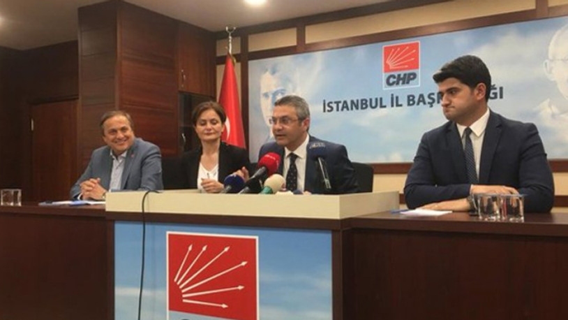 Salıcı: Kazandığımız seçimi yeniden kazanmaya zorlanıyoruz!