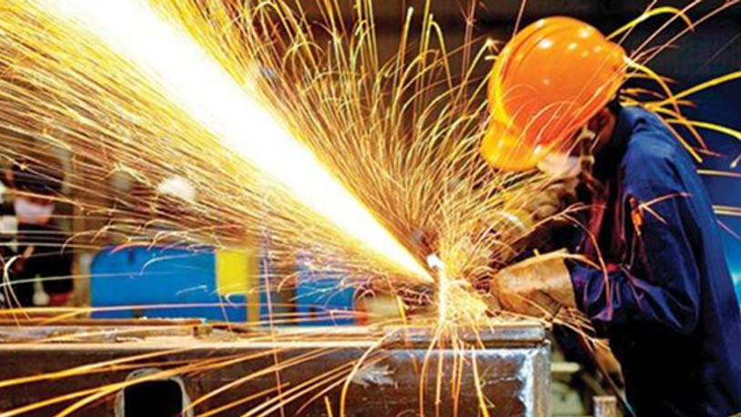 Sanayi üretim rakamları açıklandı