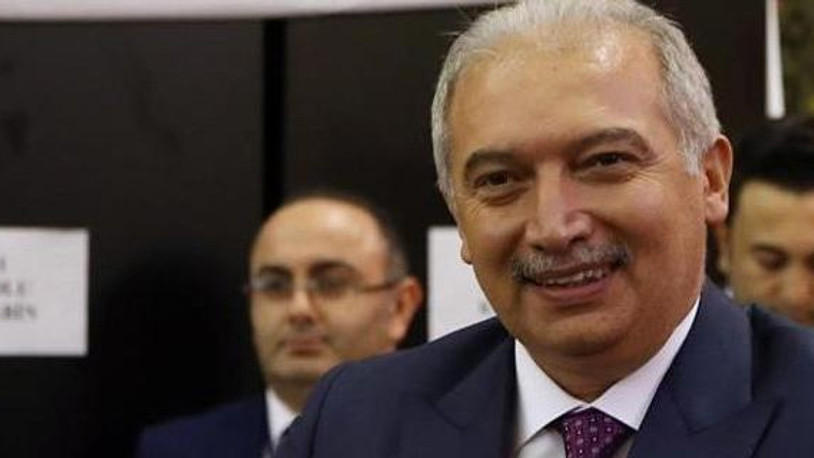 Seçimi kaybeden Mevlüt Uysal Halkbank yönetim kuruluna seçildi