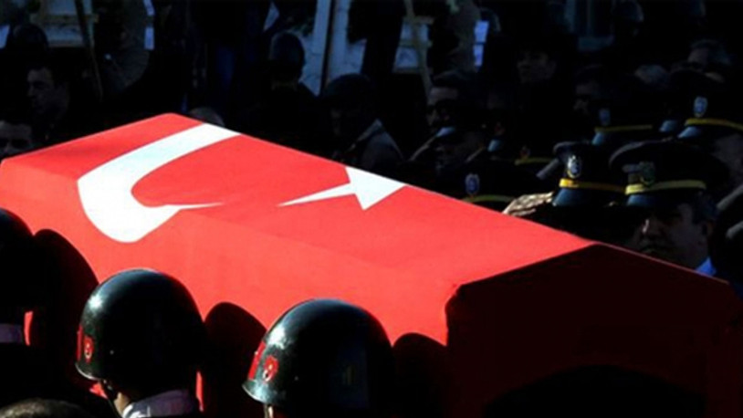 Şırnak'tan acı haber: 2 asker şehit oldu
