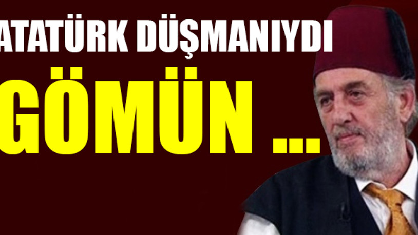 Kadir Mısıroğlu öldü!