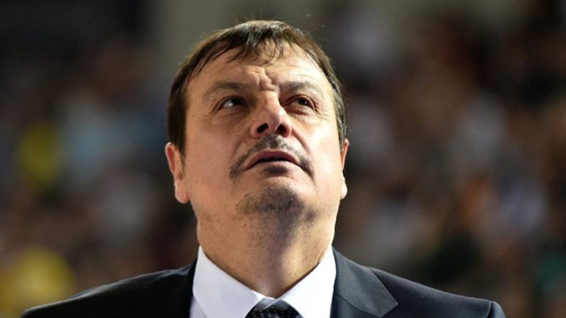 Tarihi maç öncesi Anadolu Efes koçu Ergin Ataman’dan Final Four paylaşımı!