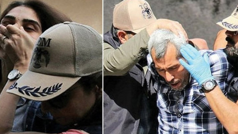 TBMM'ye girmeye çalışan 2 zanlı tutuklandı