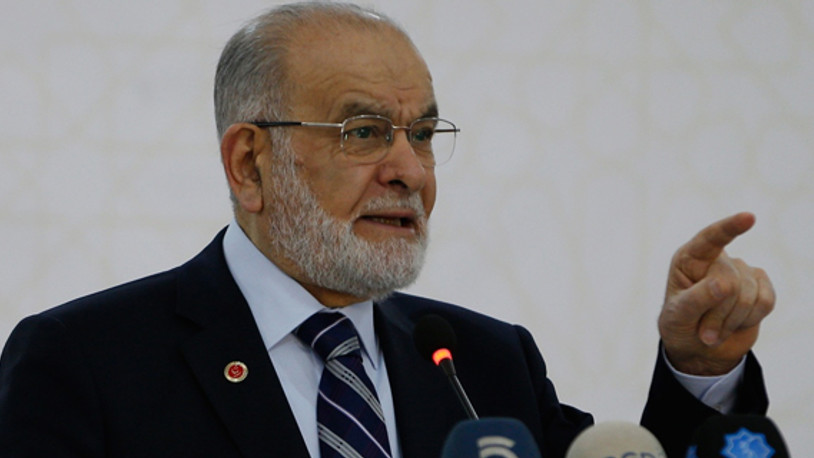 Temel Karamollaoğlu'ndan dikkat çeken YSK paylaşımı