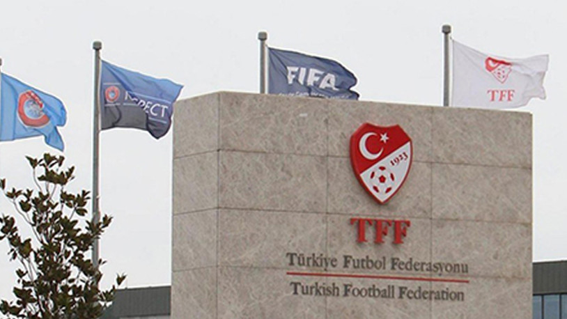 TFF'de 'tarihi borç' krizi